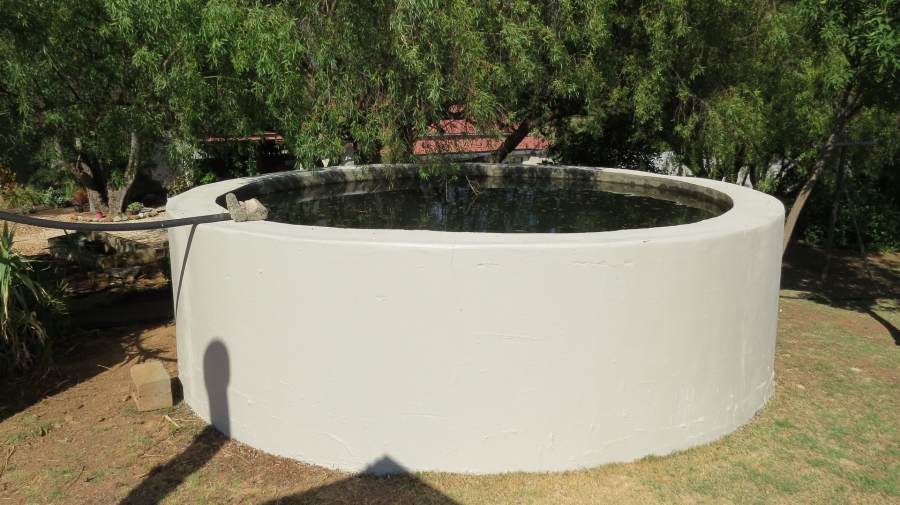 Commercial Property for Sale in Montagu Rural Western Cape